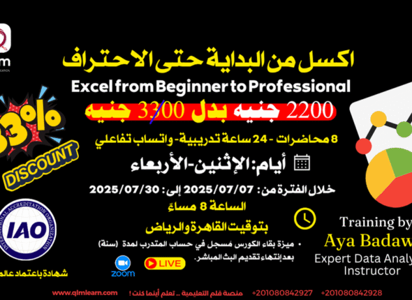 اكسل (5)