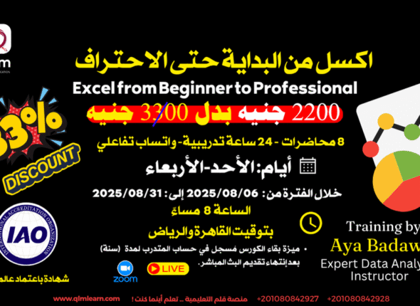 اكسل (6)